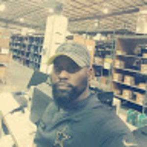 Meet your Posher, Terrell